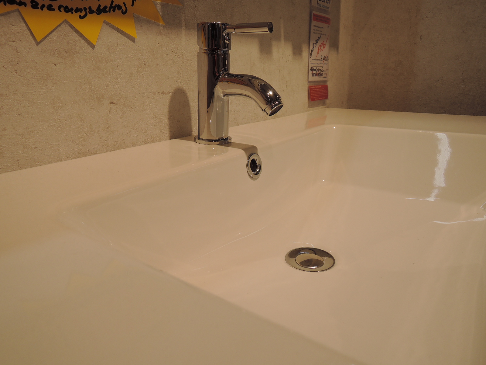 Badprogramm 3260 Aquarell 